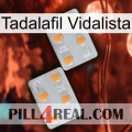 Tadalafil Vidalista 25